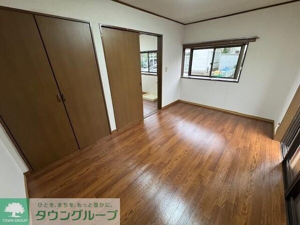 都コーポの物件内観写真